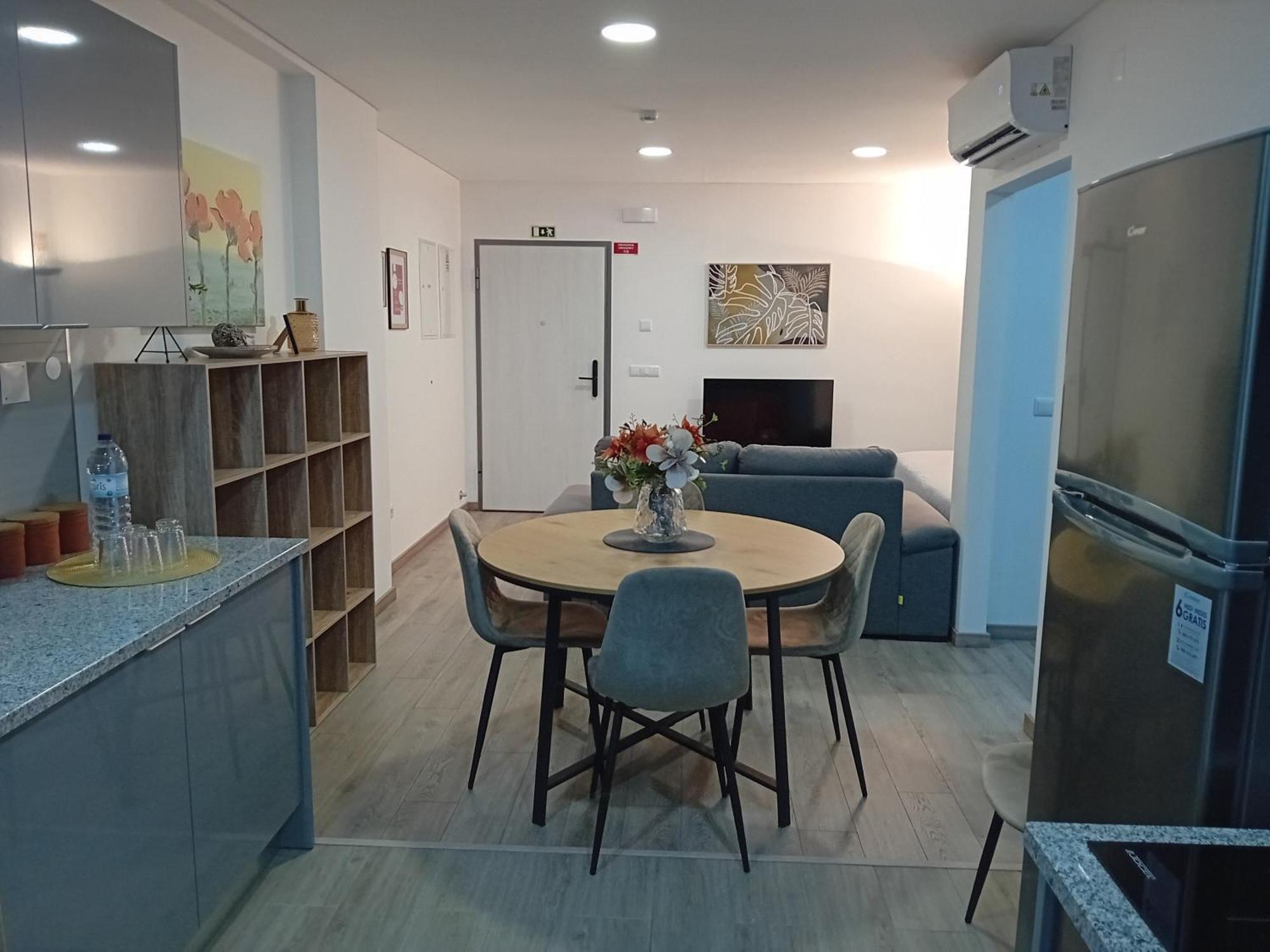 Garden House Fundao - Suite Apartamento 204 Exterior foto