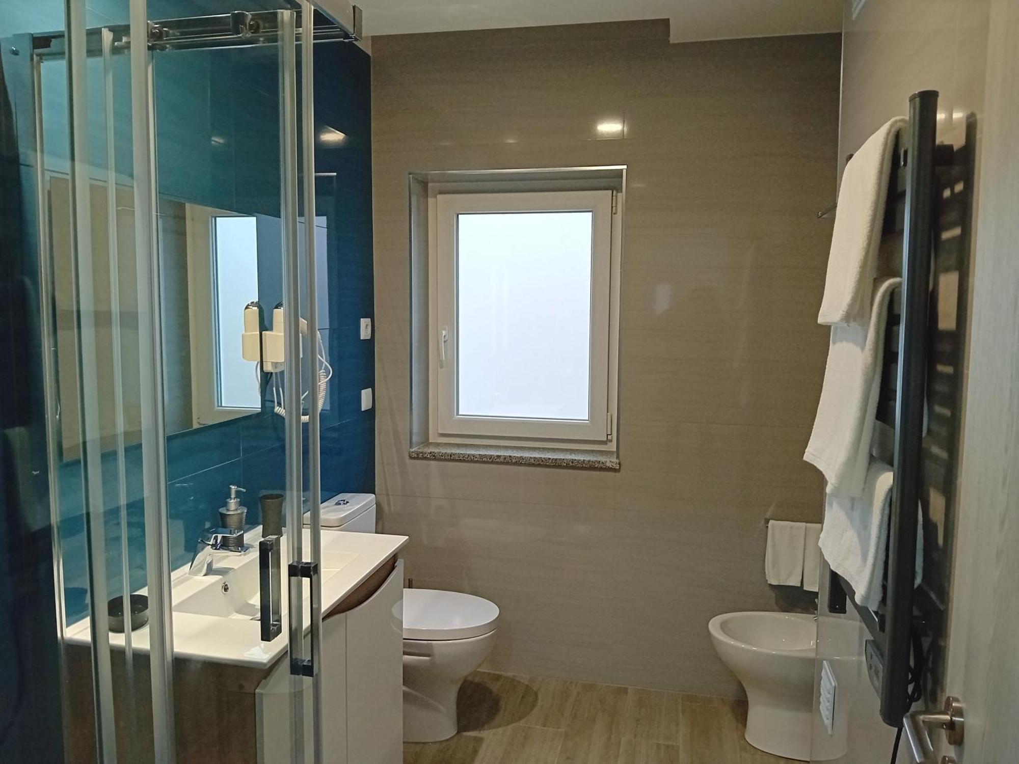 Garden House Fundao - Suite Apartamento 204 Exterior foto