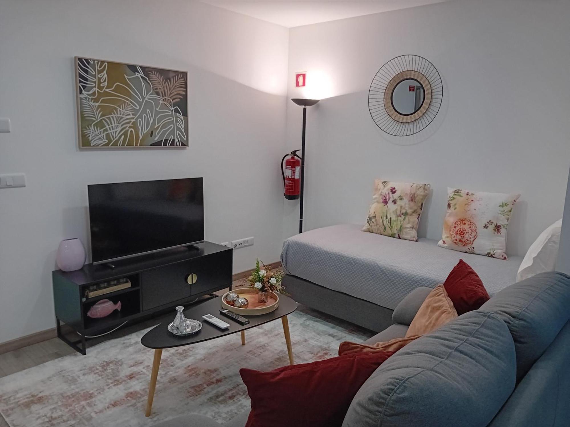 Garden House Fundao - Suite Apartamento 204 Exterior foto